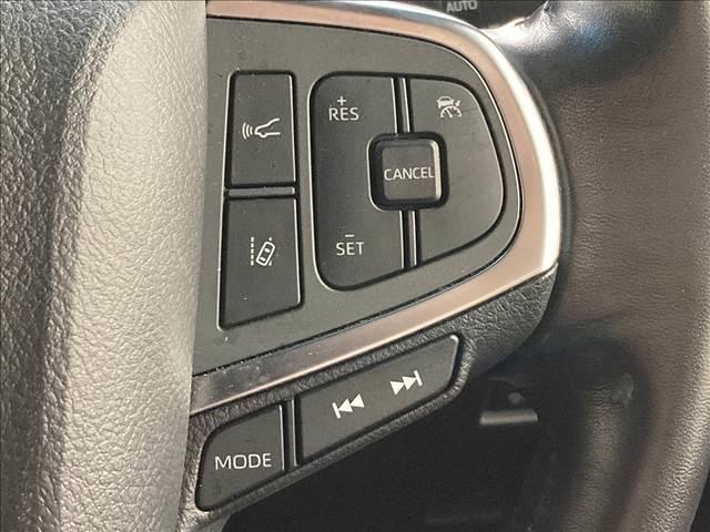 グランエース プレミアム 純正ナビ/全周囲モニター/両側電動スライドドア/シートヒーター/フリップダウンモニター/レーダークルーズコントロール/ブラインドスポットモニター/ETC/パワーシート/クリアランスソナー(9枚目)