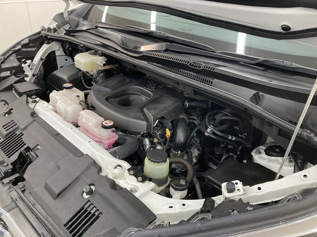 グランエース プレミアム 純正ナビ/全周囲モニター/両側電動スライドドア/シートヒーター/フリップダウンモニター/レーダークルーズコントロール/ブラインドスポットモニター/ETC/パワーシート/クリアランスソナー(22枚目)