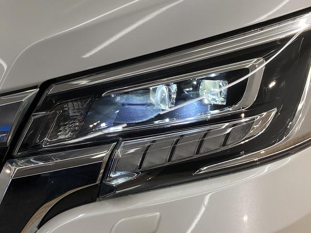 グランエース プレミアム 純正ナビ/全周囲モニター/両側電動スライドドア/シートヒーター/フリップダウンモニター/レーダークルーズコントロール/ブラインドスポットモニター/ETC/パワーシート/クリアランスソナー(23枚目)