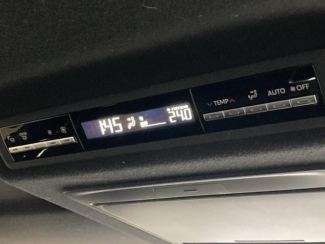 グランエース プレミアム 純正ナビ/全周囲モニター/両側電動スライドドア/シートヒーター/フリップダウンモニター/レーダークルーズコントロール/ブラインドスポットモニター/ETC/パワーシート/クリアランスソナー(40枚目)