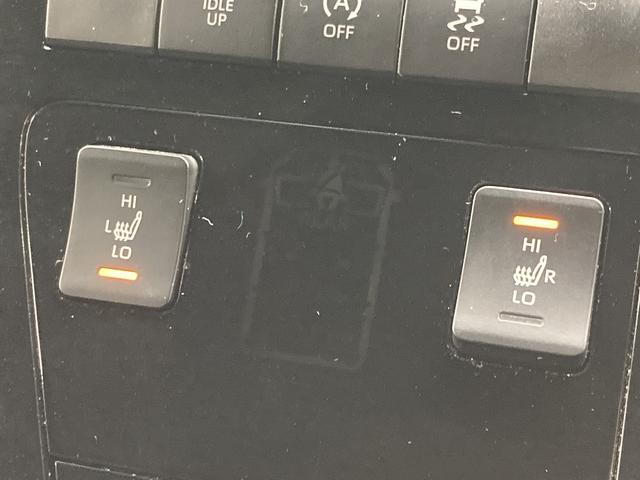 グランエース プレミアム 純正ナビ/全周囲モニター/両側電動スライドドア/シートヒーター/フリップダウンモニター/レーダークルーズコントロール/ブラインドスポットモニター/ETC/パワーシート/クリアランスソナー(54枚目)