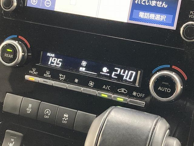 グランエース プレミアム 純正ナビ/全周囲モニター/両側電動スライドドア/シートヒーター/フリップダウンモニター/レーダークルーズコントロール/ブラインドスポットモニター/ETC/パワーシート/クリアランスソナー(58枚目)