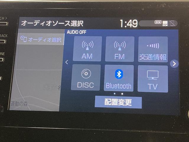 グランエース プレミアム 純正ナビ/全周囲モニター/両側電動スライドドア/シートヒーター/フリップダウンモニター/レーダークルーズコントロール/ブラインドスポットモニター/ETC/パワーシート/クリアランスソナー(61枚目)