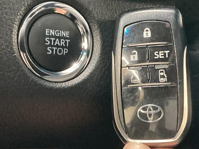 グランエース プレミアム 純正ナビ/全周囲モニター/両側電動スライドドア/シートヒーター/フリップダウンモニター/レーダークルーズコントロール/ブラインドスポットモニター/ETC/パワーシート/クリアランスソナー(69枚目)