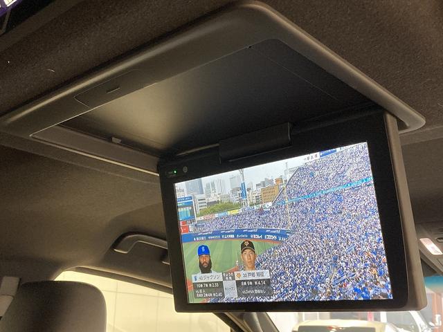 グランエース プレミアム 純正ナビ/全周囲モニター/両側電動スライドドア/シートヒーター/フリップダウンモニター/レーダークルーズコントロール/ブラインドスポットモニター/ETC/パワーシート/クリアランスソナー(80枚目)