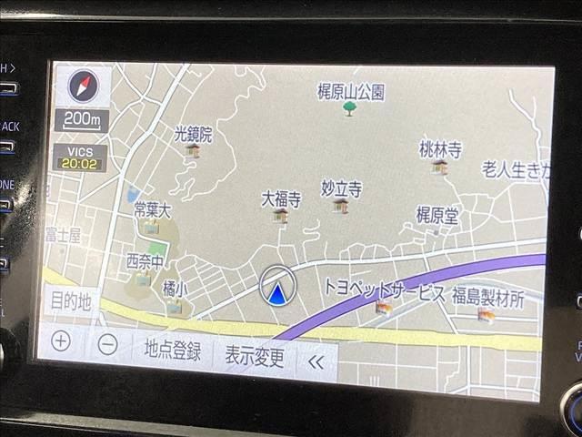 ハイラックス Ｚ“ＧＲ　ＳＰＯＲＴ”　純正ナビ／全周囲モニター／ハードトノカバー／ベッドライナー／レーダークルーズコントロール／リアデフロック／クリアランスソナー／レーンキープ／ＥＴＣ（4枚目）