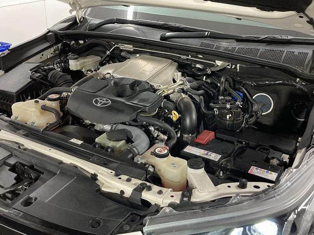 ハイラックス Ｚ“ＧＲ　ＳＰＯＲＴ”　純正ナビ／全周囲モニター／ハードトノカバー／ベッドライナー／レーダークルーズコントロール／リアデフロック／クリアランスソナー／レーンキープ／ＥＴＣ（22枚目）
