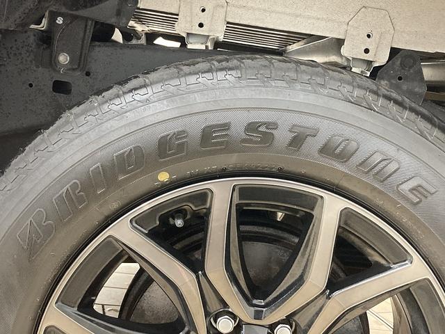 ハイラックス Ｚ“ＧＲ　ＳＰＯＲＴ”　純正ナビ／全周囲モニター／ハードトノカバー／ベッドライナー／レーダークルーズコントロール／リアデフロック／クリアランスソナー／レーンキープ／ＥＴＣ（27枚目）