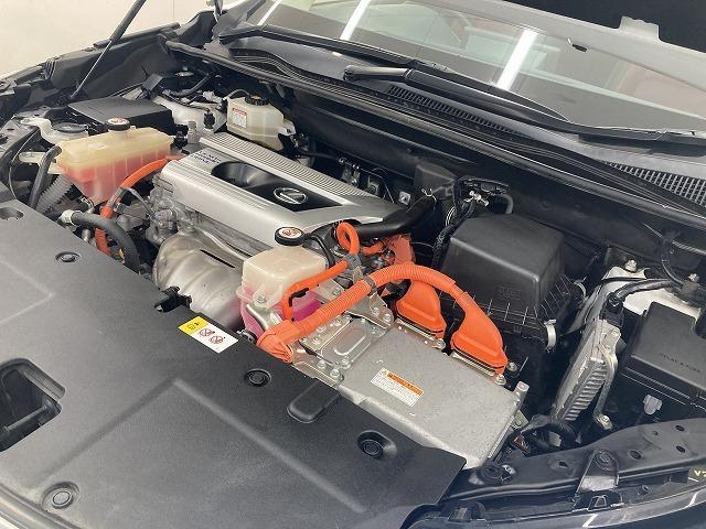 NX NX300h バージョンL レッドレザーシート/電動リアゲート/純正ナビ/100V電源/メモリー付パワーシート/シートヒーター/ベンチレーション/プリクラッシュセーフティー/レーダークルーズコントロール/3眼LED(23枚目)