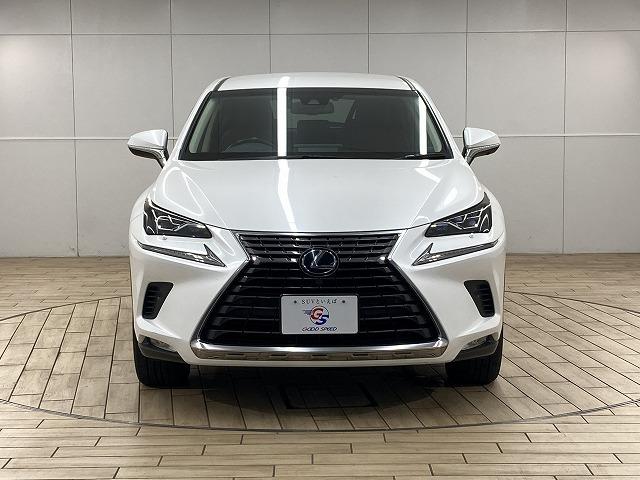 NX NX300h バージョンL レッドレザーシート/電動リアゲート/純正ナビ/100V電源/メモリー付パワーシート/シートヒーター/ベンチレーション/プリクラッシュセーフティー/レーダークルーズコントロール/3眼LED(37枚目)