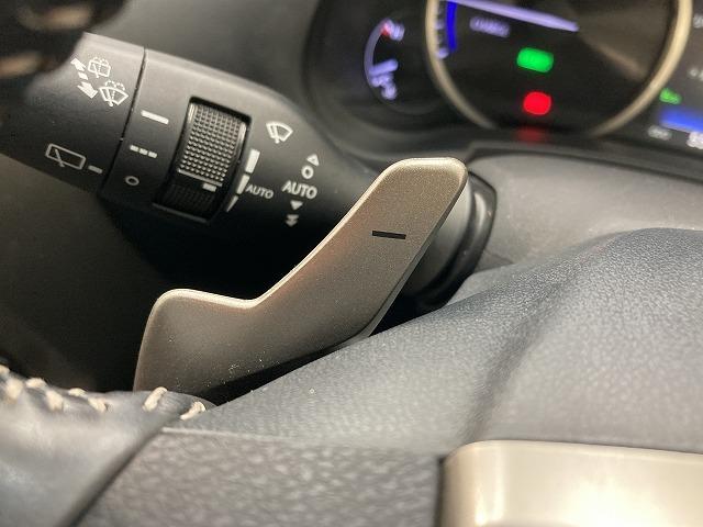 NX NX300h バージョンL レッドレザーシート/電動リアゲート/純正ナビ/100V電源/メモリー付パワーシート/シートヒーター/ベンチレーション/プリクラッシュセーフティー/レーダークルーズコントロール/3眼LED(52枚目)