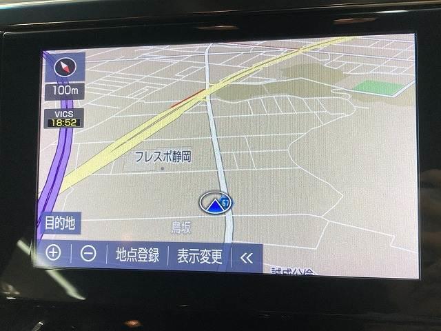 ヴェルファイア 2.5Z ゴールデンアイズ 後席モニター/CD/DVD再生/両側電動スライドドア/LEDヘッド/純正ナビ/セーフティーセンス/レーダークルーズコントロール/パワーバッグドア/LEDヘッド/フォグランプ/純正18インチアルミ(3枚目)