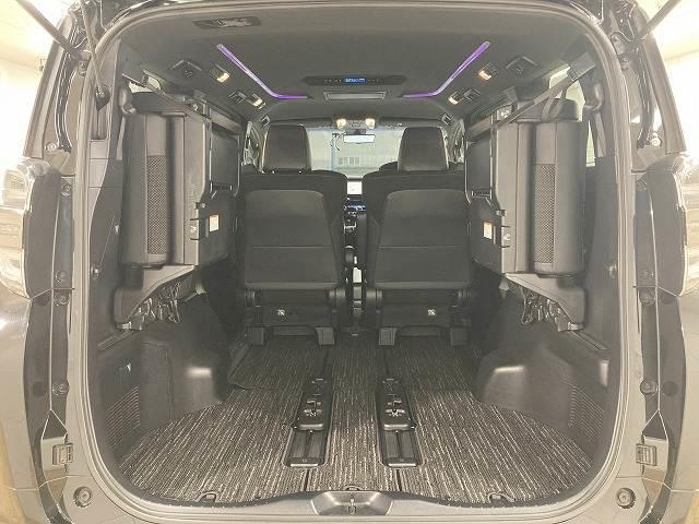 ヴェルファイア 2.5Z ゴールデンアイズ 後席モニター/CD/DVD再生/両側電動スライドドア/LEDヘッド/純正ナビ/セーフティーセンス/レーダークルーズコントロール/パワーバッグドア/LEDヘッド/フォグランプ/純正18インチアルミ(13枚目)