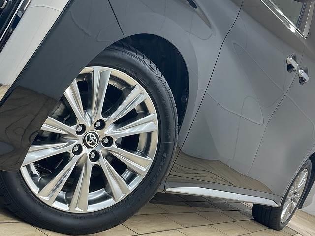 ヴェルファイア 2.5Z ゴールデンアイズ 後席モニター/CD/DVD再生/両側電動スライドドア/LEDヘッド/純正ナビ/セーフティーセンス/レーダークルーズコントロール/パワーバッグドア/LEDヘッド/フォグランプ/純正18インチアルミ(19枚目)