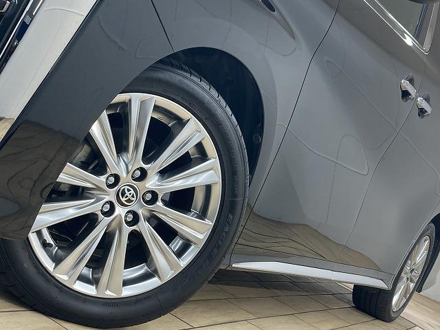 ヴェルファイア 2.5Z ゴールデンアイズ 後席モニター/CD/DVD再生/両側電動スライドドア/LEDヘッド/純正ナビ/セーフティーセンス/レーダークルーズコントロール/パワーバッグドア/LEDヘッド/フォグランプ/純正18インチアルミ(28枚目)