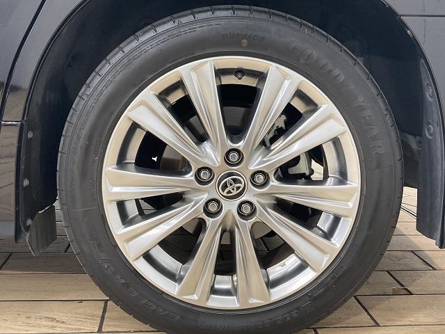 ヴェルファイア 2.5Z ゴールデンアイズ 後席モニター/CD/DVD再生/両側電動スライドドア/LEDヘッド/純正ナビ/セーフティーセンス/レーダークルーズコントロール/パワーバッグドア/LEDヘッド/フォグランプ/純正18インチアルミ(30枚目)