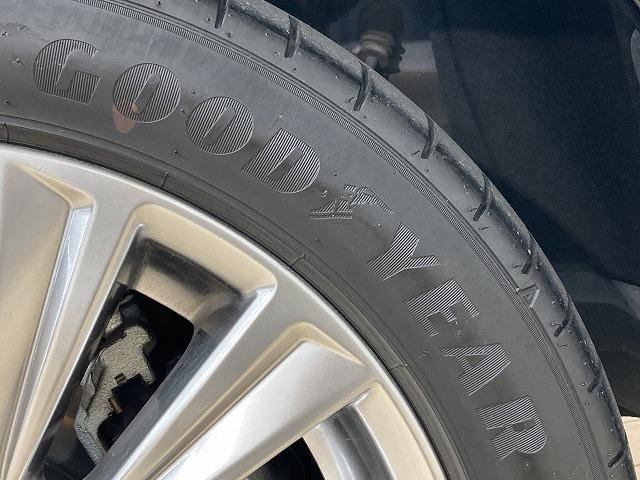 ヴェルファイア 2.5Z ゴールデンアイズ 後席モニター/CD/DVD再生/両側電動スライドドア/LEDヘッド/純正ナビ/セーフティーセンス/レーダークルーズコントロール/パワーバッグドア/LEDヘッド/フォグランプ/純正18インチアルミ(31枚目)