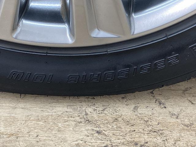 ヴェルファイア 2.5Z ゴールデンアイズ 後席モニター/CD/DVD再生/両側電動スライドドア/LEDヘッド/純正ナビ/セーフティーセンス/レーダークルーズコントロール/パワーバッグドア/LEDヘッド/フォグランプ/純正18インチアルミ(33枚目)