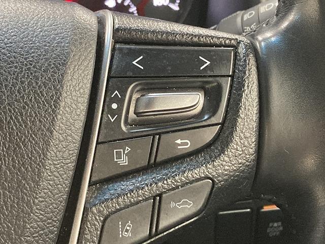ヴェルファイア 2.5Z ゴールデンアイズ 後席モニター/CD/DVD再生/両側電動スライドドア/LEDヘッド/純正ナビ/セーフティーセンス/レーダークルーズコントロール/パワーバッグドア/LEDヘッド/フォグランプ/純正18インチアルミ(43枚目)