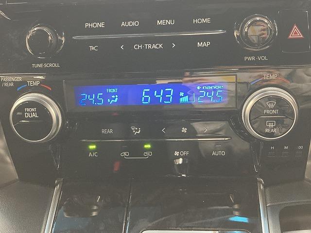 ヴェルファイア 2.5Z ゴールデンアイズ 後席モニター/CD/DVD再生/両側電動スライドドア/LEDヘッド/純正ナビ/セーフティーセンス/レーダークルーズコントロール/パワーバッグドア/LEDヘッド/フォグランプ/純正18インチアルミ(50枚目)