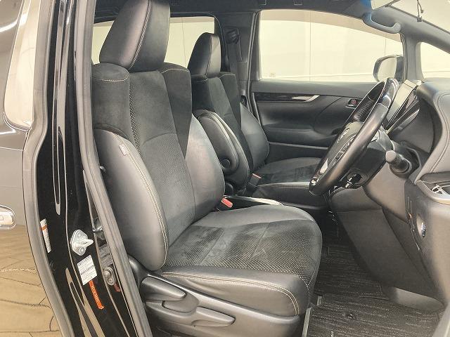 ヴェルファイア 2.5Z ゴールデンアイズ 後席モニター/CD/DVD再生/両側電動スライドドア/LEDヘッド/純正ナビ/セーフティーセンス/レーダークルーズコントロール/パワーバッグドア/LEDヘッド/フォグランプ/純正18インチアルミ(63枚目)