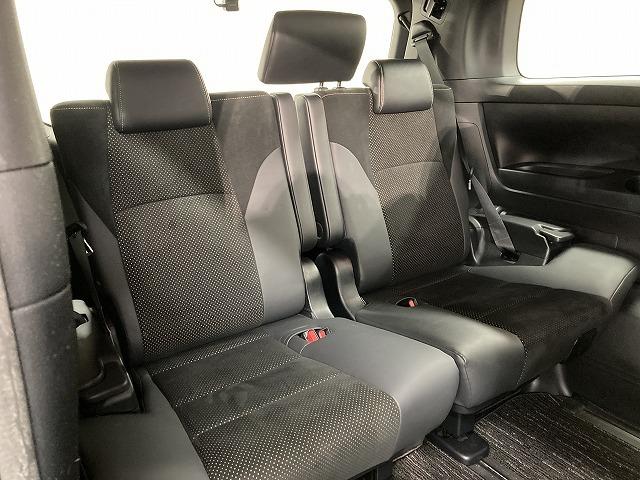 ヴェルファイア 2.5Z ゴールデンアイズ 後席モニター/CD/DVD再生/両側電動スライドドア/LEDヘッド/純正ナビ/セーフティーセンス/レーダークルーズコントロール/パワーバッグドア/LEDヘッド/フォグランプ/純正18インチアルミ(66枚目)