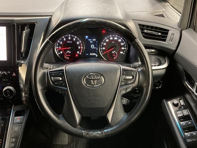 ヴェルファイア 2.5Z ゴールデンアイズ 後席モニター/CD/DVD再生/両側電動スライドドア/LEDヘッド/純正ナビ/セーフティーセンス/レーダークルーズコントロール/パワーバッグドア/LEDヘッド/フォグランプ/純正18インチアルミ(70枚目)