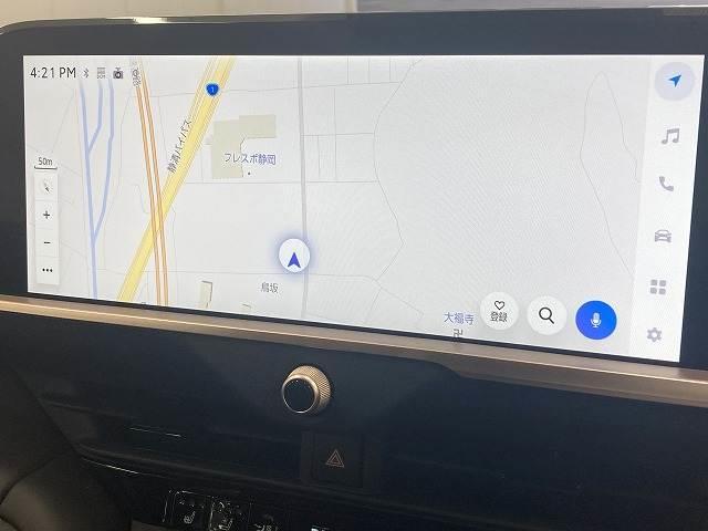 クラウンスポーツ Ｚ　１２型ナビ／フルモデリスタ／全周囲／黒革シート／ヘッドアップディスプレイ／パワーシート／シートヒーター／ベンチレーション／セーフティーセンス／レーダークルーズコントロール／ブラインドスポットモニター（4枚目）