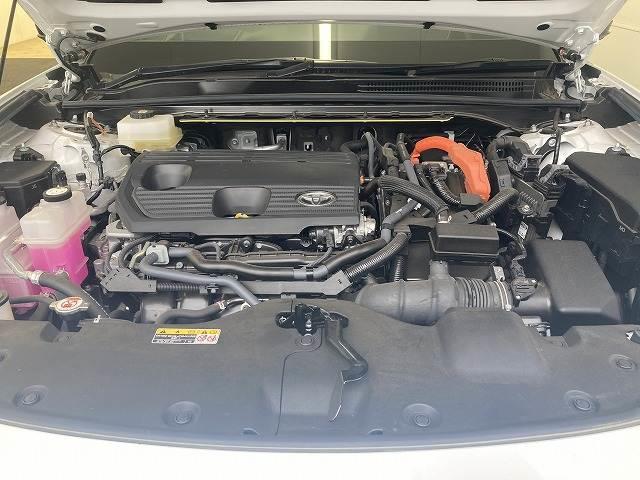 クラウンスポーツ Ｚ　１２型ナビ／フルモデリスタ／全周囲／黒革シート／ヘッドアップディスプレイ／パワーシート／シートヒーター／ベンチレーション／セーフティーセンス／レーダークルーズコントロール／ブラインドスポットモニター（18枚目）
