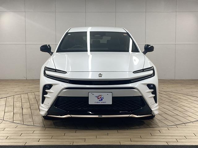 クラウンスポーツ Ｚ　１２型ナビ／フルモデリスタ／全周囲／黒革シート／ヘッドアップディスプレイ／パワーシート／シートヒーター／ベンチレーション／セーフティーセンス／レーダークルーズコントロール／ブラインドスポットモニター（37枚目）