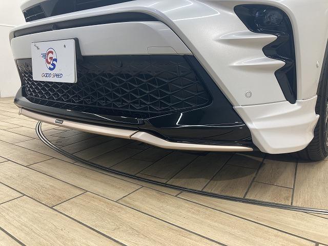 クラウンスポーツ Ｚ　１２型ナビ／フルモデリスタ／全周囲／黒革シート／ヘッドアップディスプレイ／パワーシート／シートヒーター／ベンチレーション／セーフティーセンス／レーダークルーズコントロール／ブラインドスポットモニター（42枚目）
