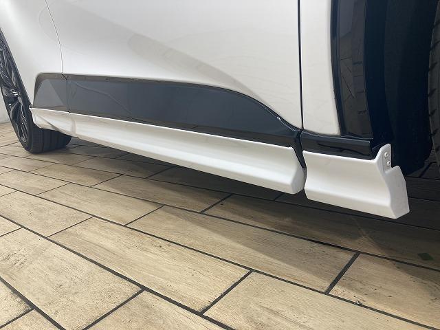 クラウンスポーツ Ｚ　１２型ナビ／フルモデリスタ／全周囲／黒革シート／ヘッドアップディスプレイ／パワーシート／シートヒーター／ベンチレーション／セーフティーセンス／レーダークルーズコントロール／ブラインドスポットモニター（44枚目）
