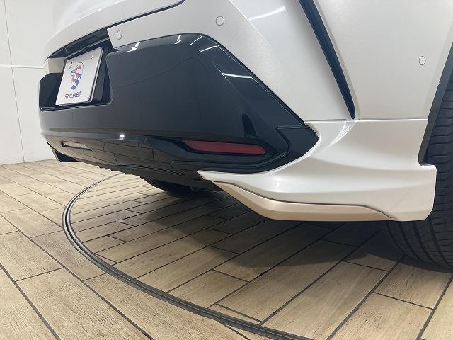 クラウンスポーツ Ｚ　１２型ナビ／フルモデリスタ／全周囲／黒革シート／ヘッドアップディスプレイ／パワーシート／シートヒーター／ベンチレーション／セーフティーセンス／レーダークルーズコントロール／ブラインドスポットモニター（45枚目）
