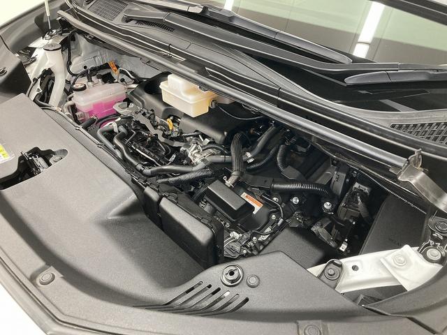 ヴェルファイアハイブリッド Ｚ　プレミア　純正ナビ／サンルーフ／全周囲カメラ／後席モニター／両側電動スライドドア／レザーシート／パワーシート／パワーバッグドア／シートヒーター／ベンチレーション／セーフティーセンス／レーダークルーズコントロール（22枚目）