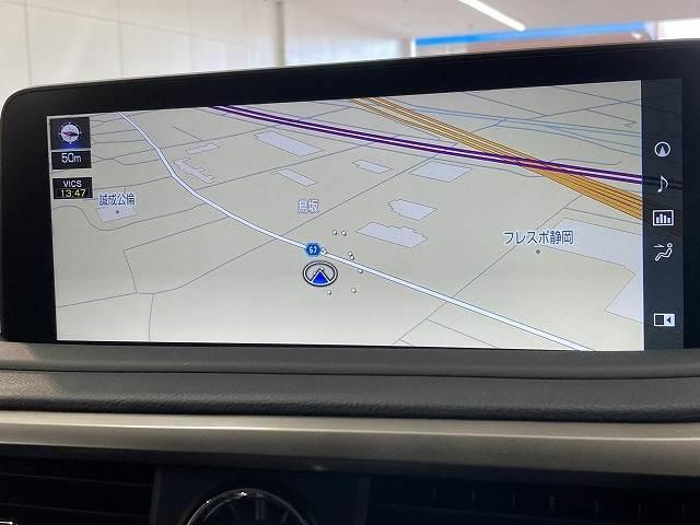 LEXUS RX RX450H F SPORT