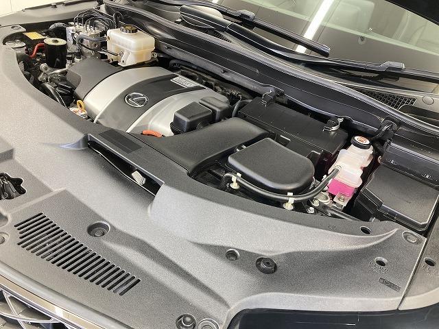 LEXUS RX RX450H F SPORT