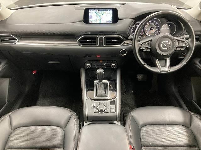 MAZDA CX-5 XD L PACKAGE