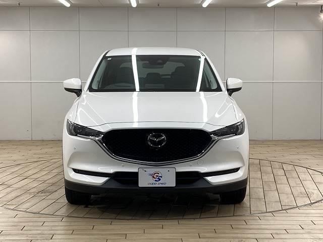 MAZDA CX-5 XD L PACKAGE