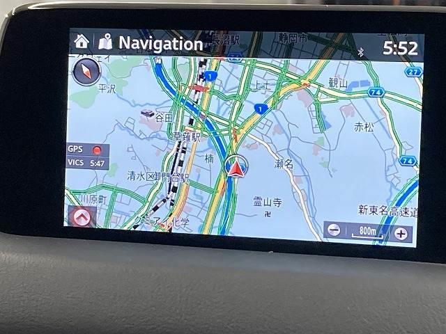 MAZDA CX-5 XD L PACKAGE