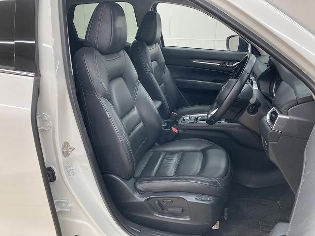 MAZDA CX-5 XD L PACKAGE