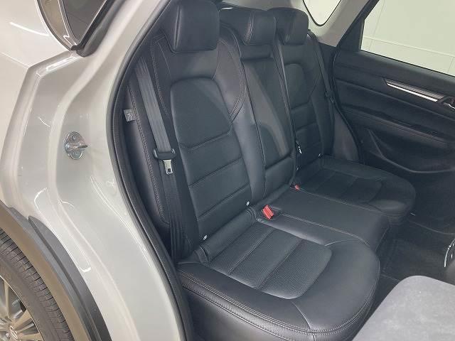 MAZDA CX-5 XD L PACKAGE