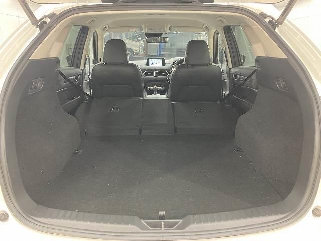 MAZDA CX-5 XD L PACKAGE