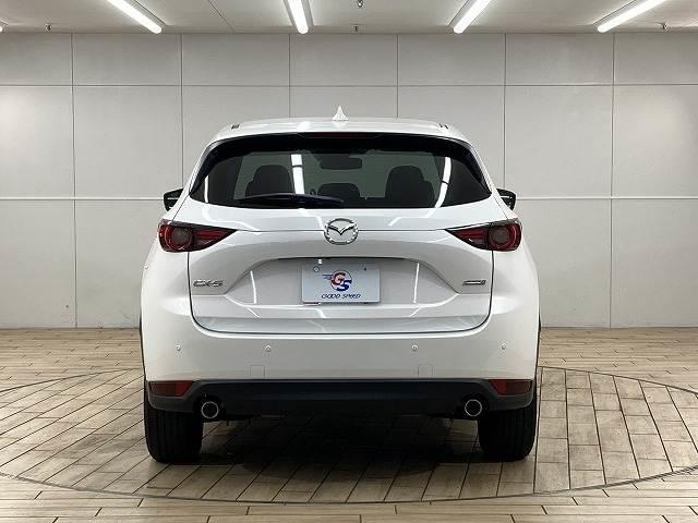 MAZDA CX-5 XD L PACKAGE