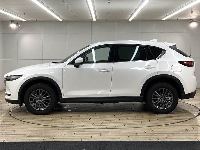 MAZDA CX-5 XD L PACKAGE