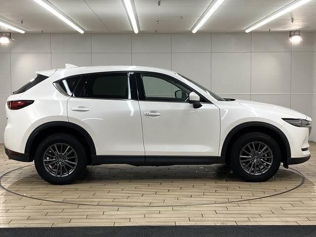 MAZDA CX-5 XD L PACKAGE
