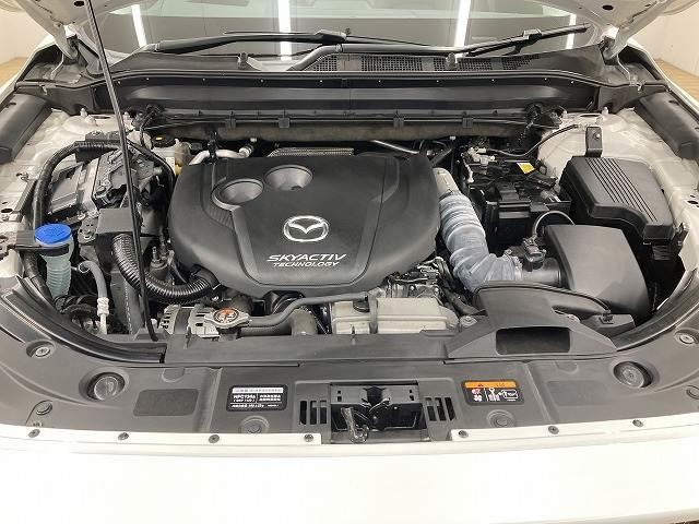 MAZDA CX-5 XD L PACKAGE