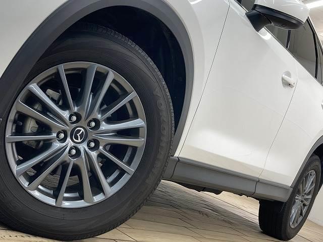 MAZDA CX-5 XD L PACKAGE