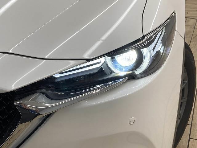 MAZDA CX-5 XD L PACKAGE