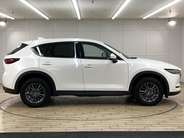 MAZDA CX-5 XD L PACKAGE