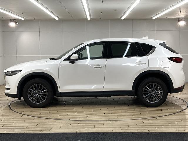 MAZDA CX-5 XD L PACKAGE